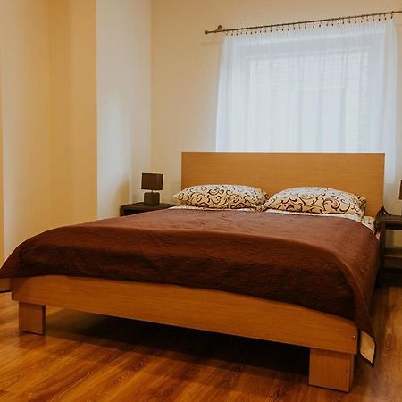 Guest House Baltika Βέντσπιλς Εξωτερικό φωτογραφία