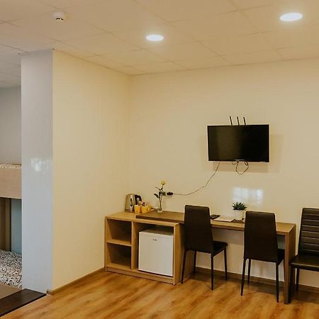 Guest House Baltika Βέντσπιλς Εξωτερικό φωτογραφία
