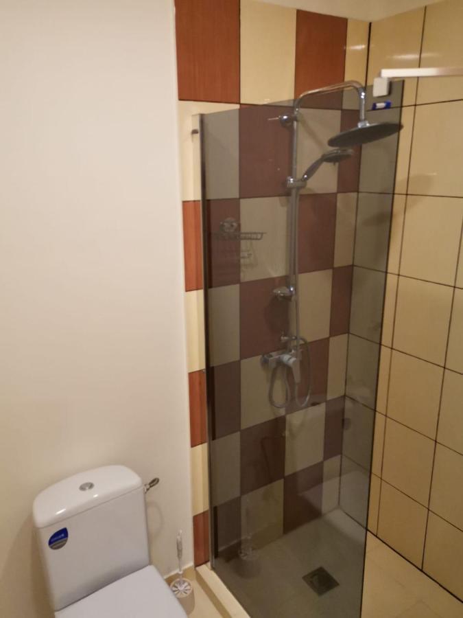 Guest House Baltika Βέντσπιλς Εξωτερικό φωτογραφία
