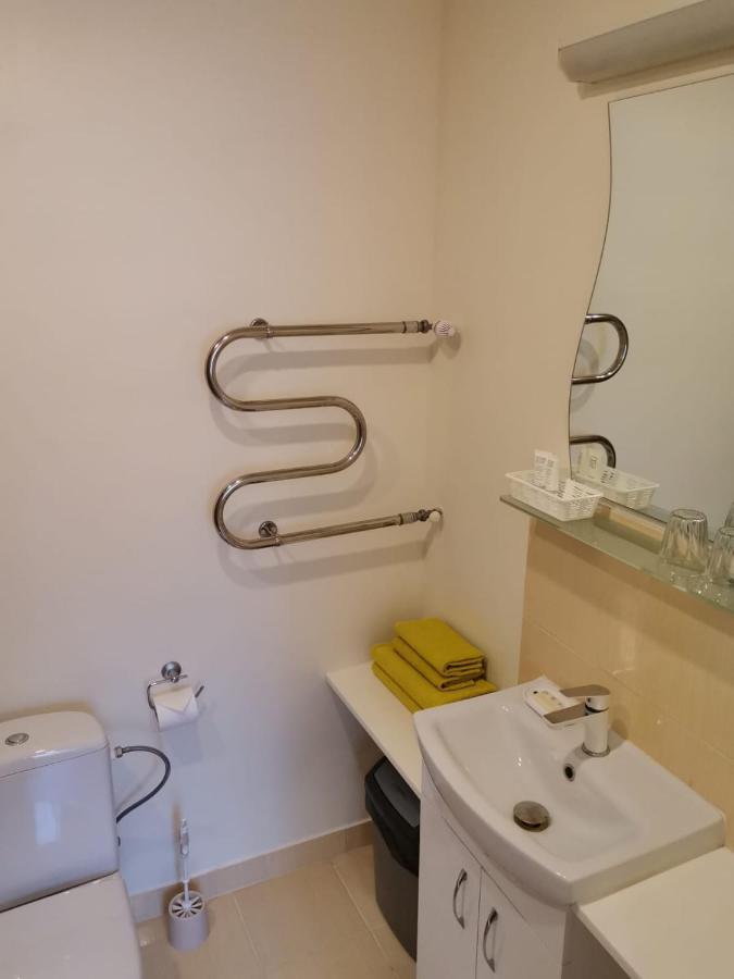 Guest House Baltika Βέντσπιλς Εξωτερικό φωτογραφία
