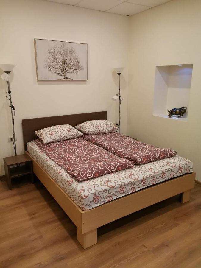 Guest House Baltika Βέντσπιλς Εξωτερικό φωτογραφία