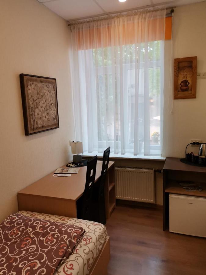 Guest House Baltika Βέντσπιλς Εξωτερικό φωτογραφία
