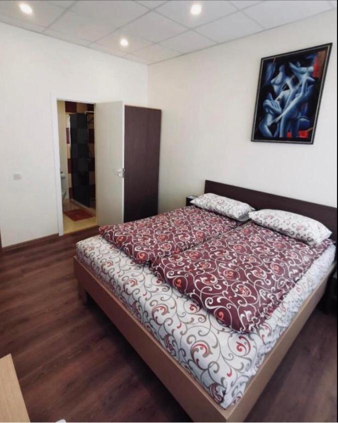 Guest House Baltika Βέντσπιλς Εξωτερικό φωτογραφία