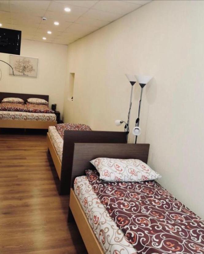 Guest House Baltika Βέντσπιλς Εξωτερικό φωτογραφία