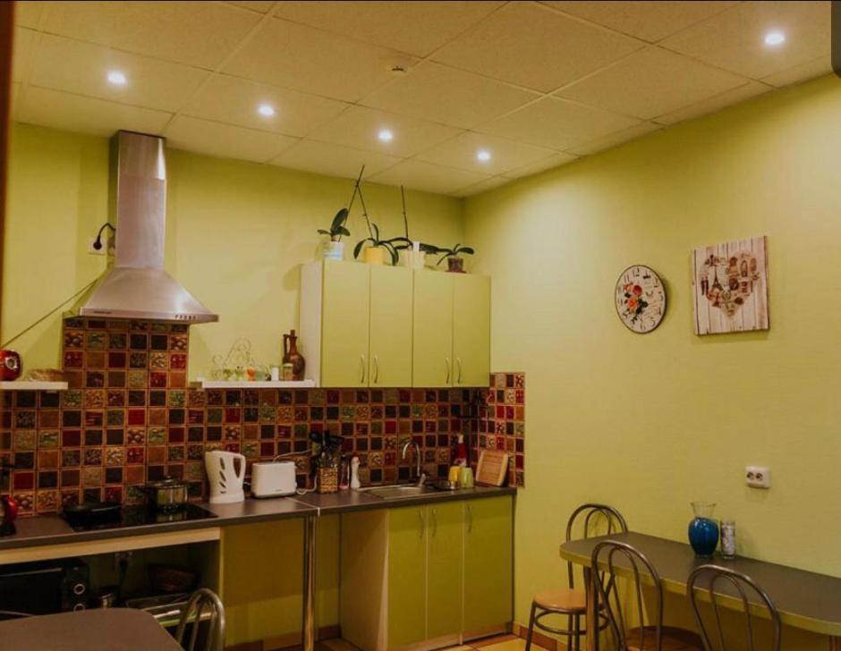 Guest House Baltika Βέντσπιλς Εξωτερικό φωτογραφία