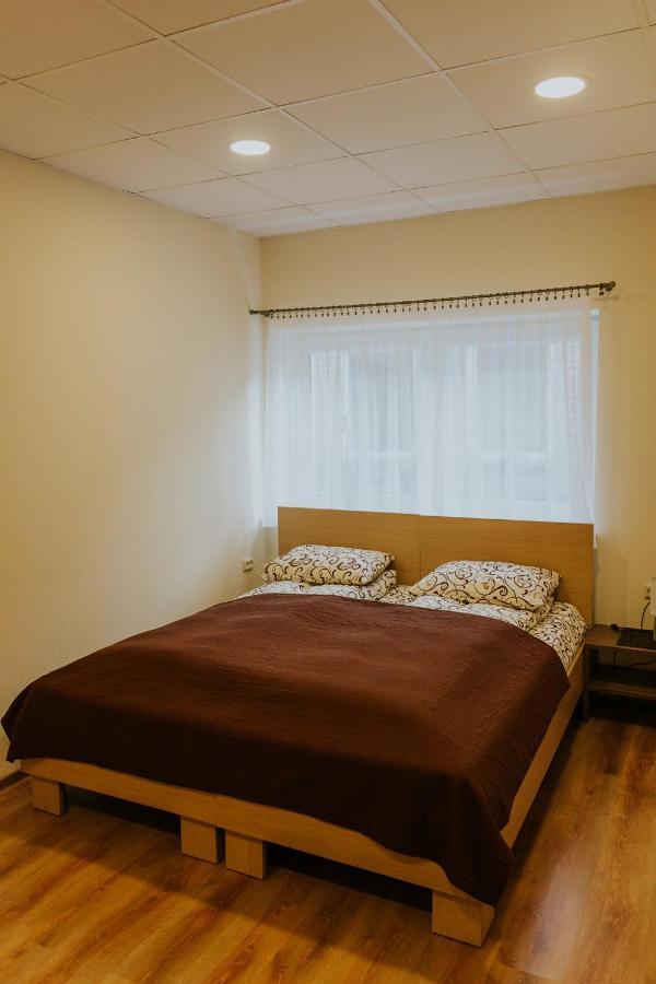 Guest House Baltika Βέντσπιλς Εξωτερικό φωτογραφία