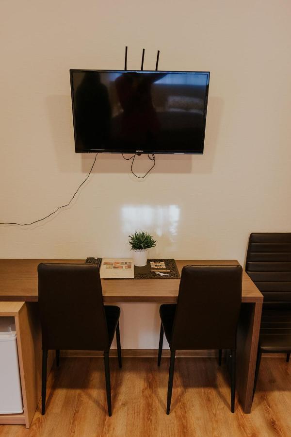 Guest House Baltika Βέντσπιλς Εξωτερικό φωτογραφία