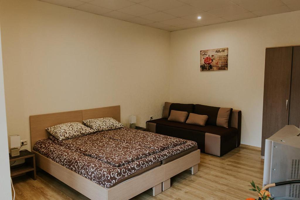 Guest House Baltika Βέντσπιλς Εξωτερικό φωτογραφία
