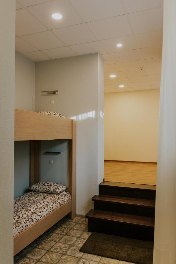 Guest House Baltika Βέντσπιλς Εξωτερικό φωτογραφία