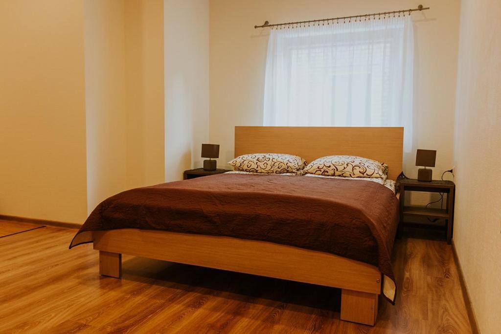 Guest House Baltika Βέντσπιλς Εξωτερικό φωτογραφία