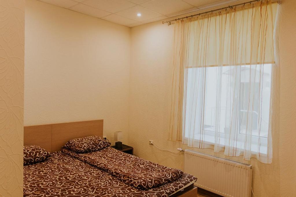 Guest House Baltika Βέντσπιλς Εξωτερικό φωτογραφία