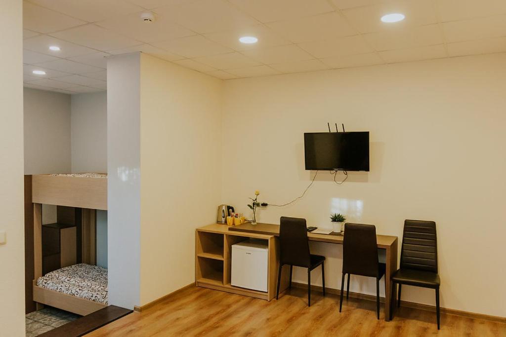 Guest House Baltika Βέντσπιλς Εξωτερικό φωτογραφία