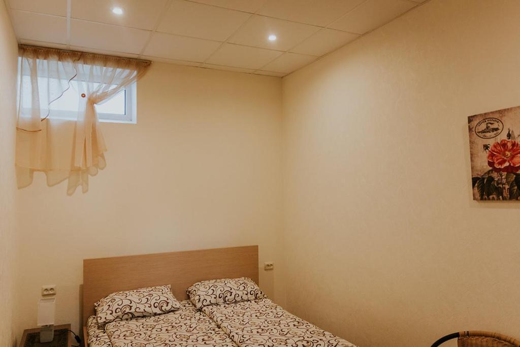 Guest House Baltika Βέντσπιλς Εξωτερικό φωτογραφία