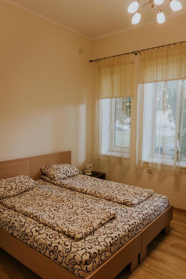 Guest House Baltika Βέντσπιλς Εξωτερικό φωτογραφία
