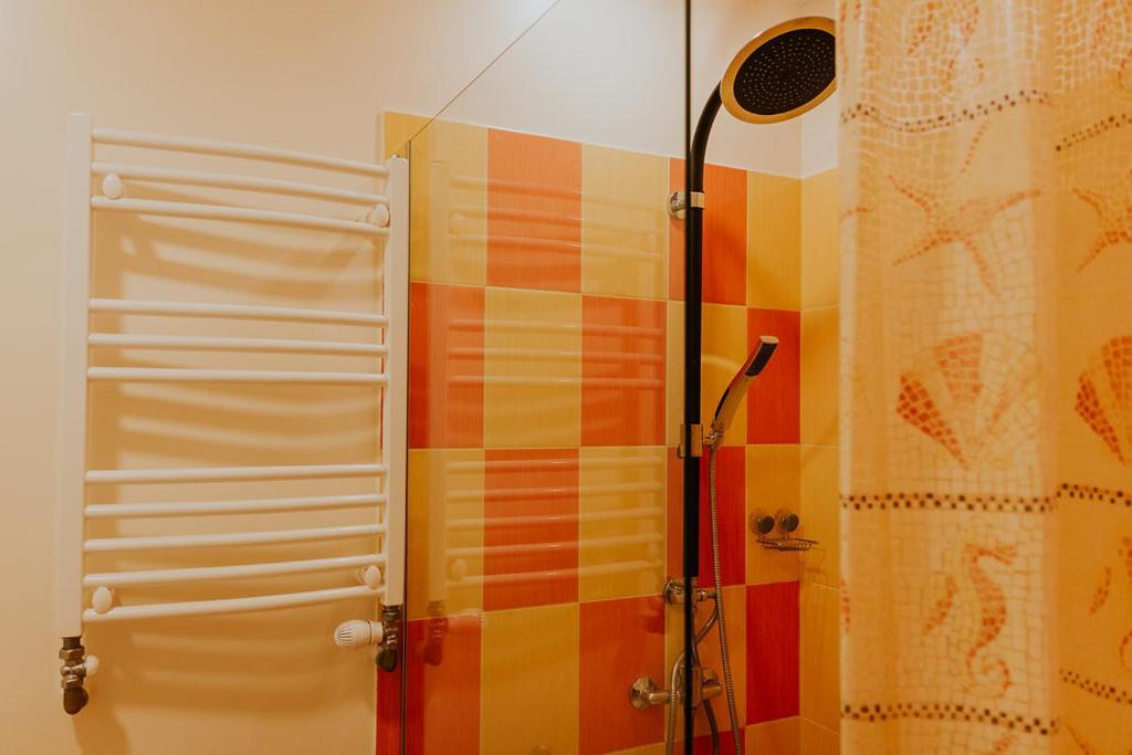Guest House Baltika Βέντσπιλς Εξωτερικό φωτογραφία