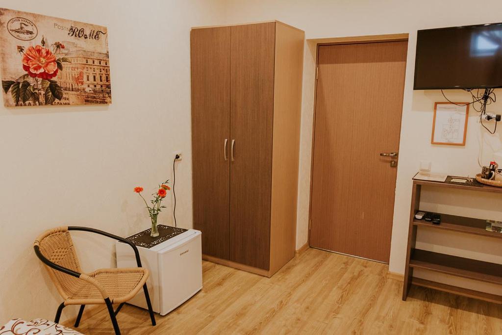 Guest House Baltika Βέντσπιλς Εξωτερικό φωτογραφία